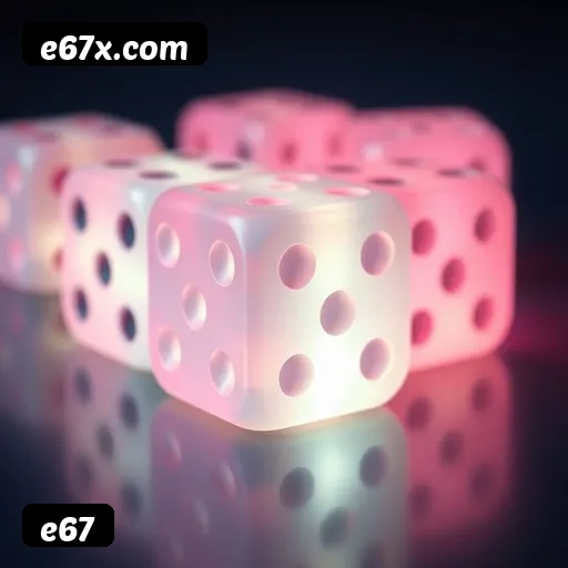 Comparação APP mobile vs versão web da e67