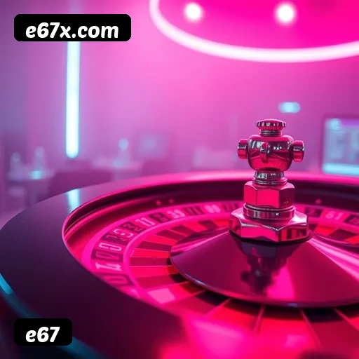 FAQ e67 Brasil - Perguntas frequentes sobre bônus, PIX, RTP, APP mobile e VIP