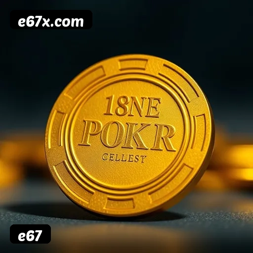 e67 segurança SSL 256-bit - Licença Curaçao, eCOGRA, GLI certificado