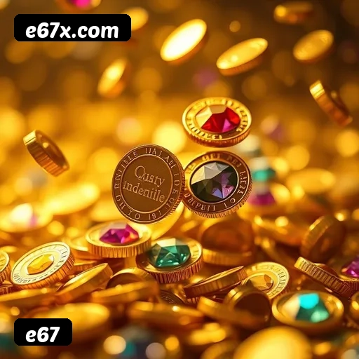 Estatísticas e67 novembro 2024 - 87 mil jogadores ativos, R$47M pagos, RTP 96.52%